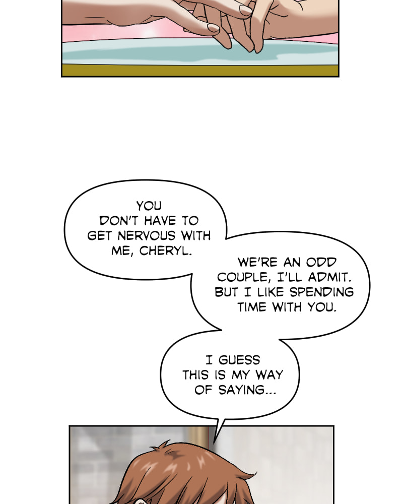 Read Possessed chapter 88 image 23 on Lezhin