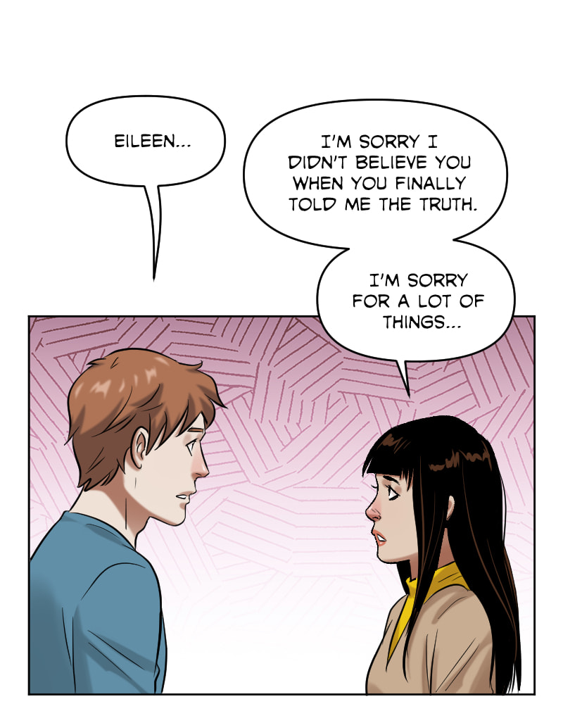 Read Possessed chapter 88 image 36 on Lezhin