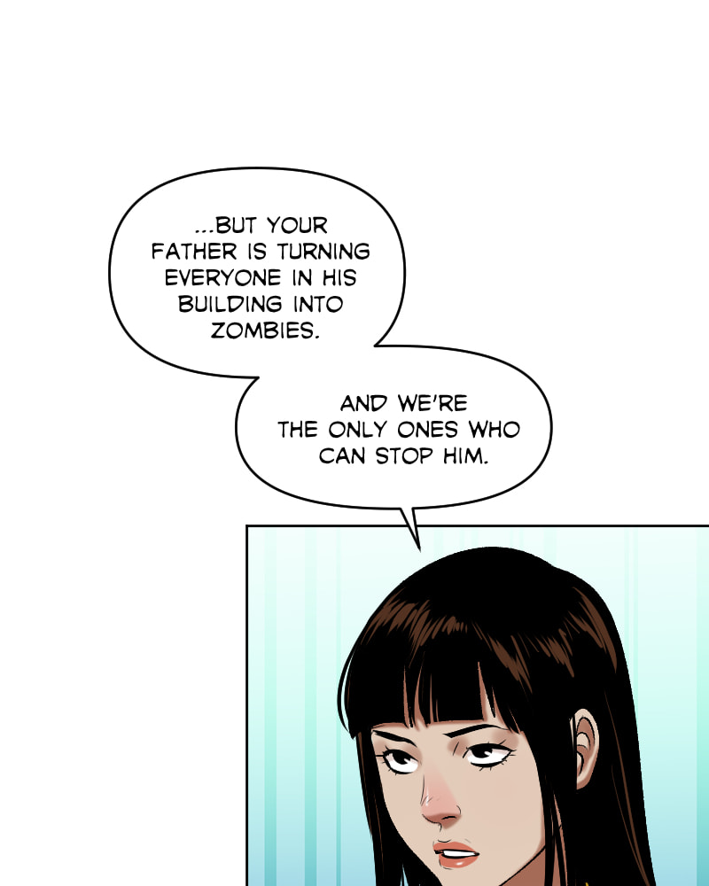 Read Possessed chapter 88 image 37 on Lezhin