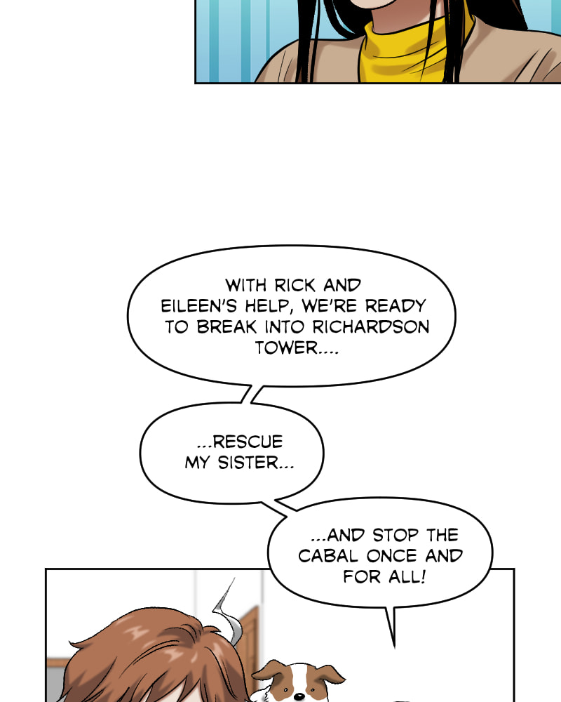 Read Possessed chapter 88 image 38 on Lezhin