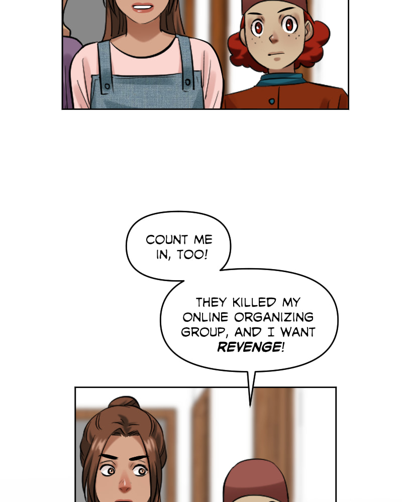 Read Possessed chapter 88 image 41 on Lezhin