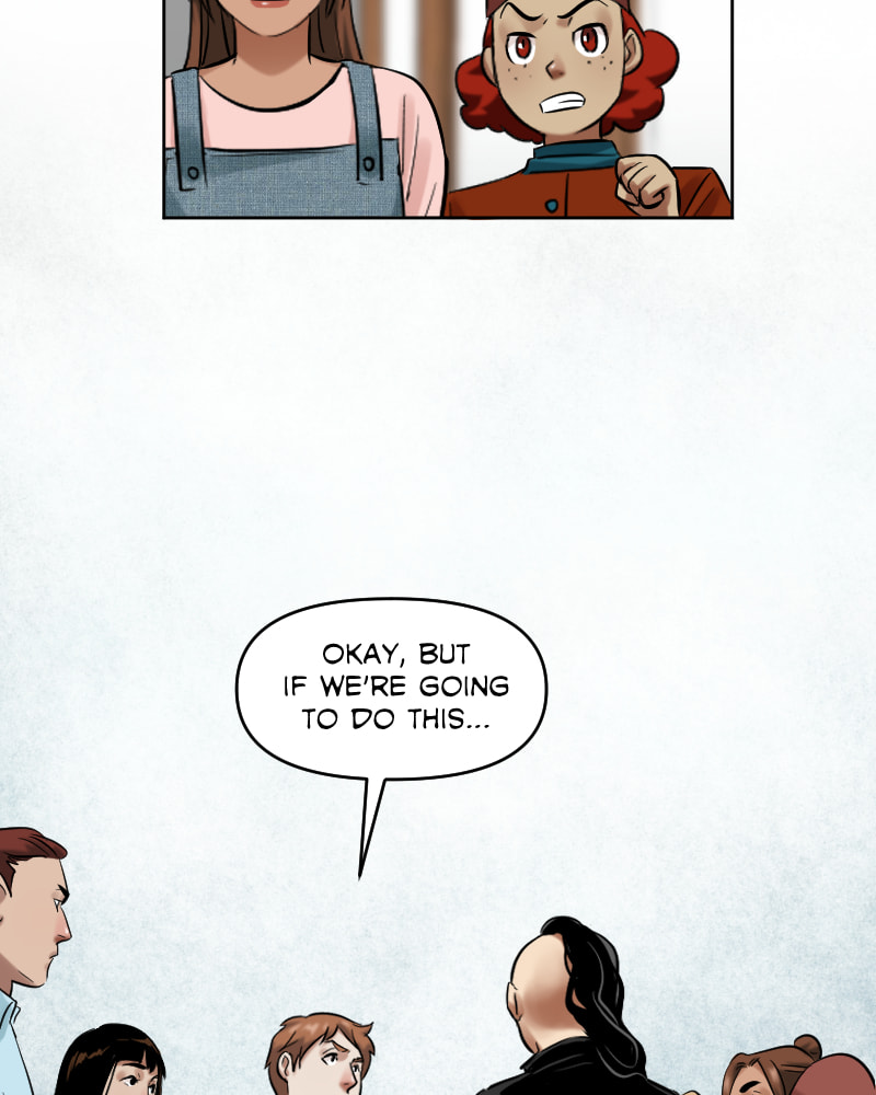Read Possessed chapter 88 image 42 on Lezhin