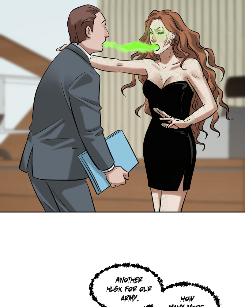 Read Possessed chapter 88 image 46 on Lezhin