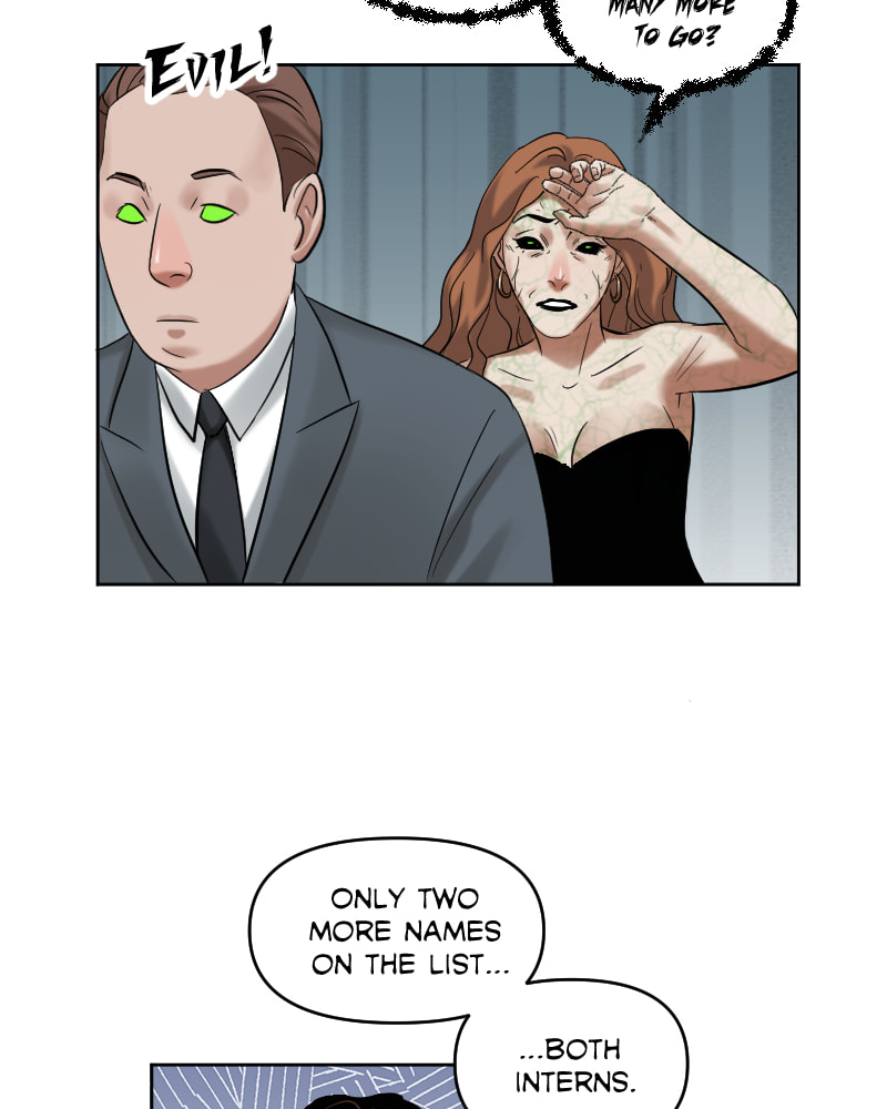 Read Possessed chapter 88 image 47 on Lezhin