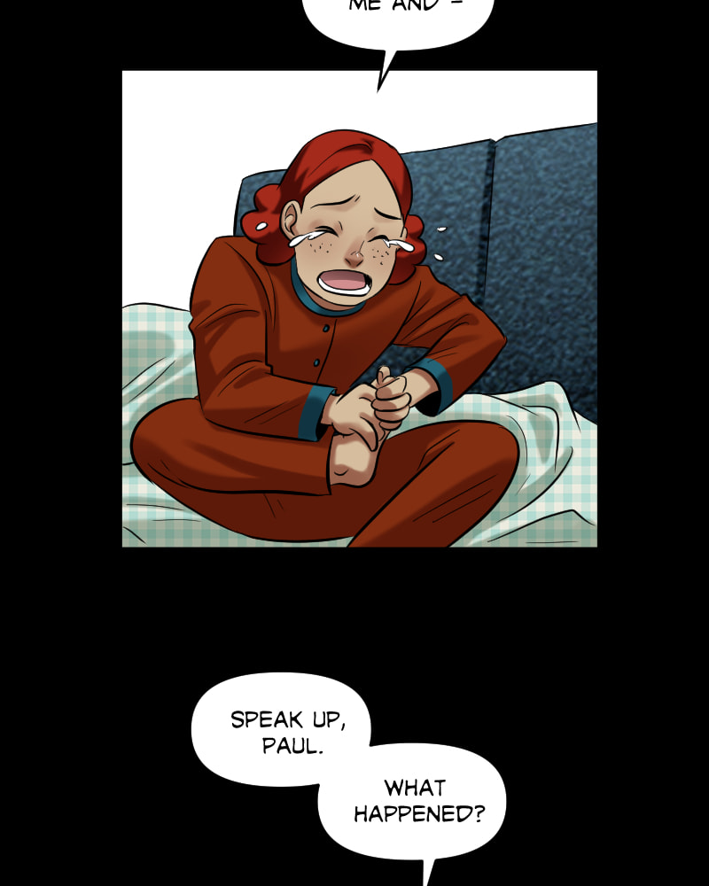 Read Possessed chapter 88 image 7 on Lezhin