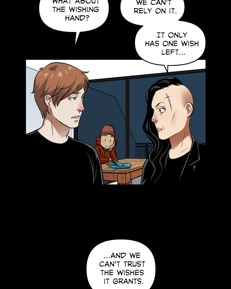 Read Possessed chapter 89 image 10 on Lezhin