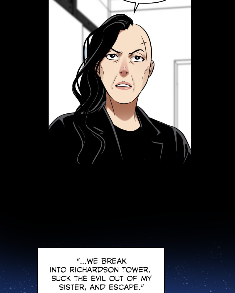 Read Possessed chapter 89 image 18 on Lezhin