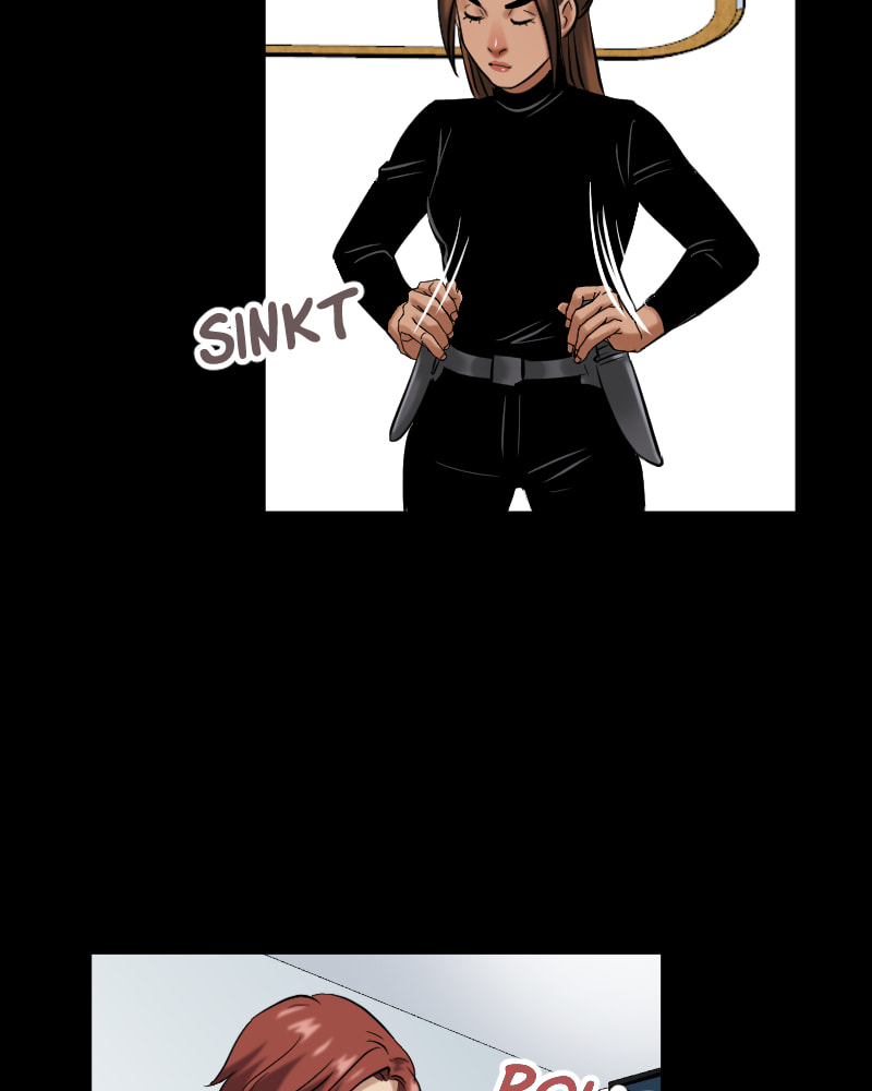 Read Possessed chapter 89 image 2 on Lezhin
