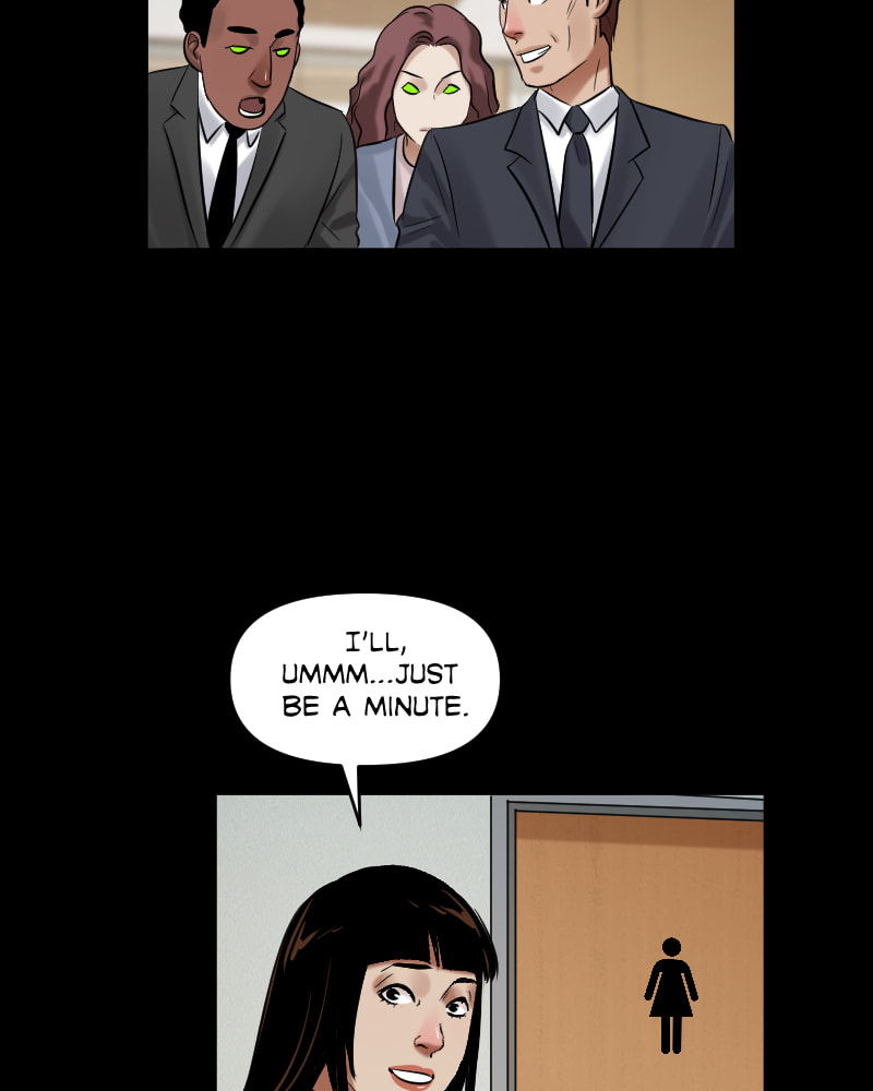 Read Possessed chapter 89 image 23 on Lezhin