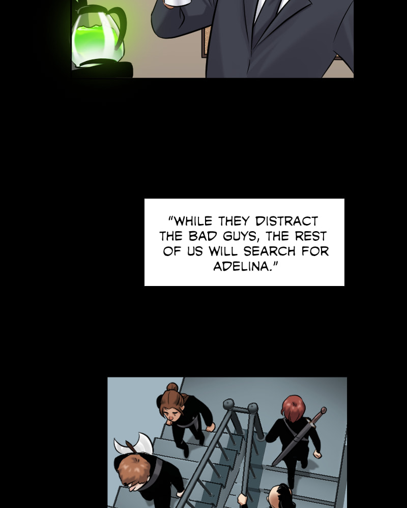Read Possessed chapter 89 image 25 on Lezhin