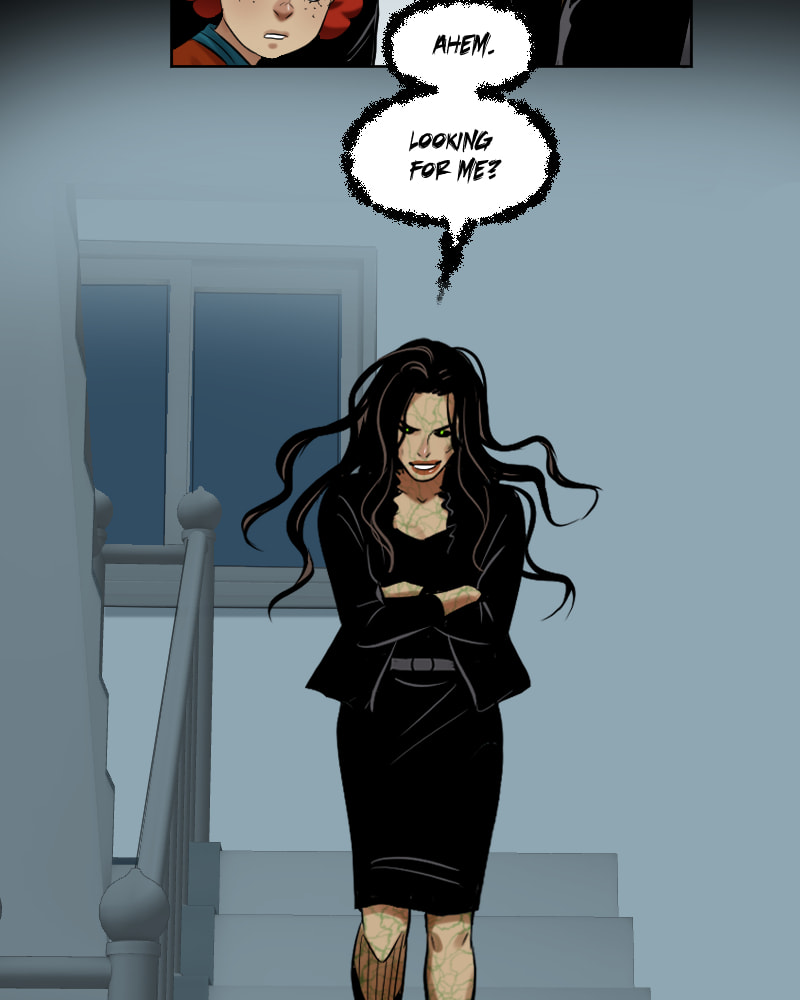 Read Possessed chapter 89 image 28 on Lezhin