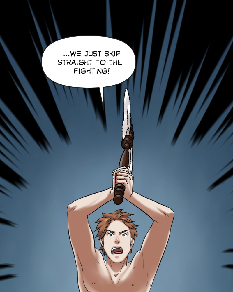 Read Possessed chapter 89 image 30 on Lezhin