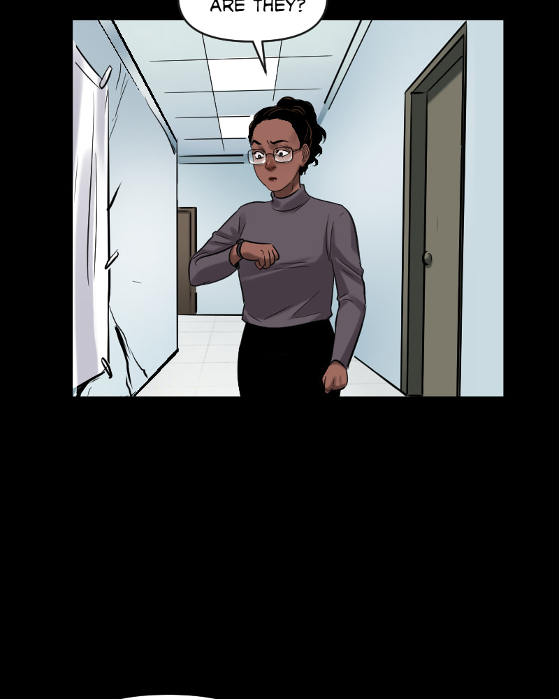 Read Possessed chapter 89 image 40 on Lezhin