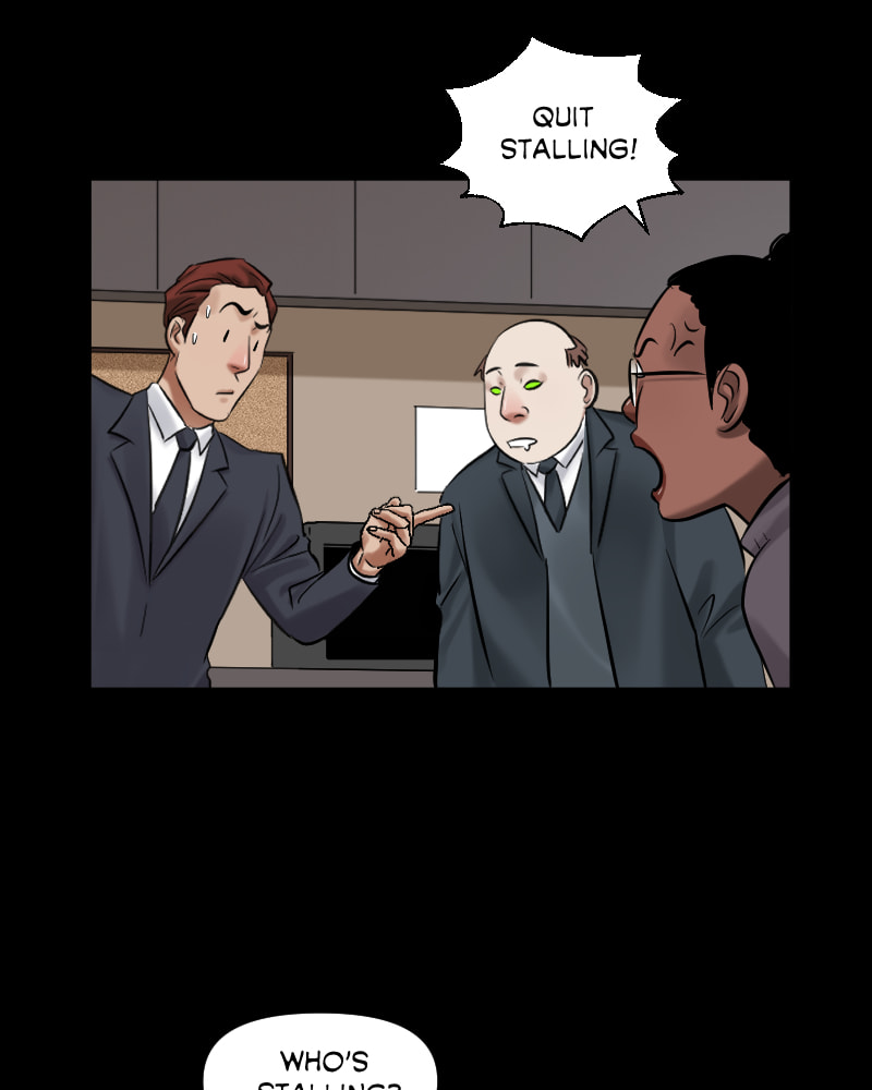 Read Possessed chapter 89 image 42 on Lezhin