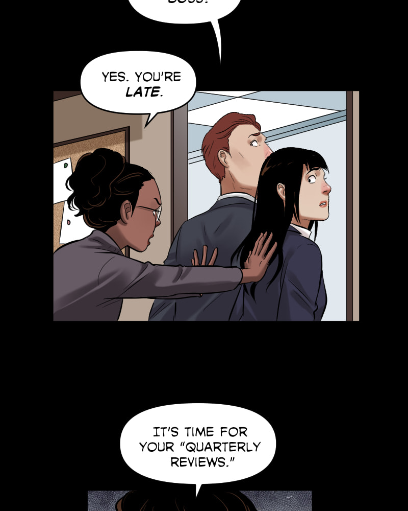 Read Possessed chapter 89 image 44 on Lezhin