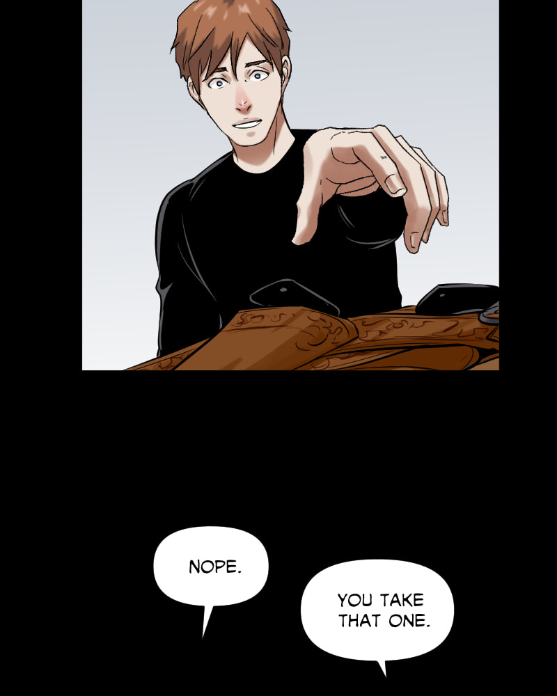 Read Possessed chapter 89 image 5 on Lezhin