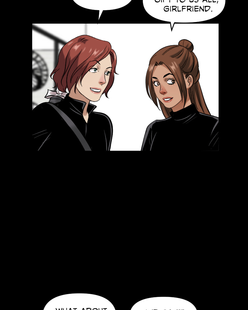 Read Possessed chapter 89 image 9 on Lezhin