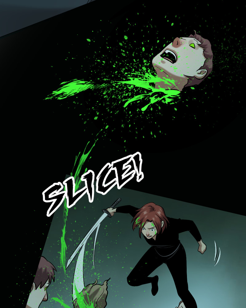 Read Possessed chapter 90 image 15 on Lezhin