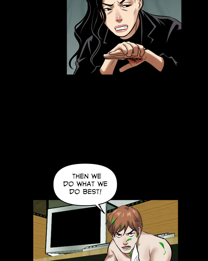 Read Possessed chapter 90 image 25 on Lezhin
