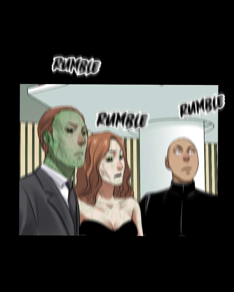 Read Possessed chapter 90 image 31 on Lezhin