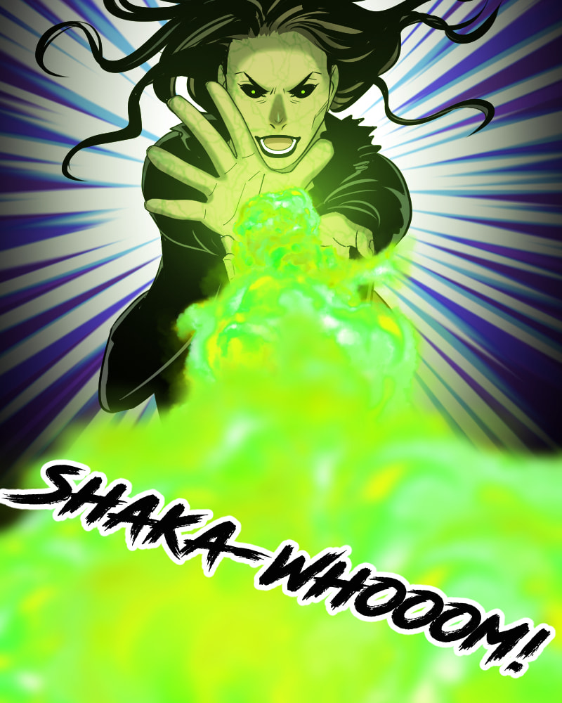 Read Possessed chapter 90 image 5 on Lezhin