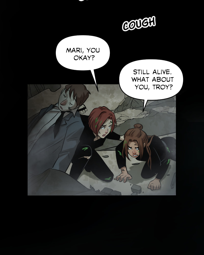 Read Possessed chapter 90 image 59 on Lezhin
