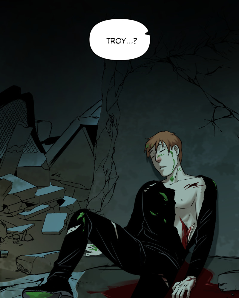 Read Possessed chapter 90 image 60 on Lezhin