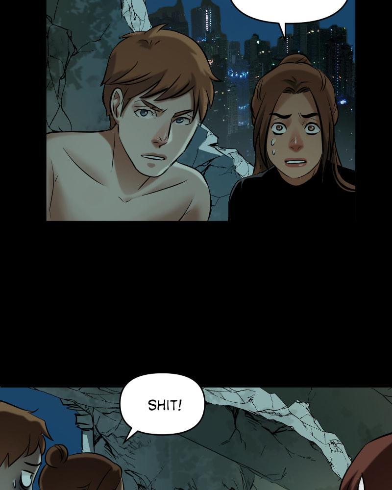Read Possessed chapter 90 image 9 on Lezhin