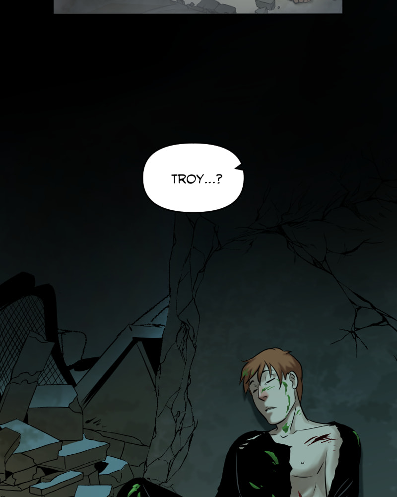 Read Possessed chapter 91 image 1 on Lezhin
