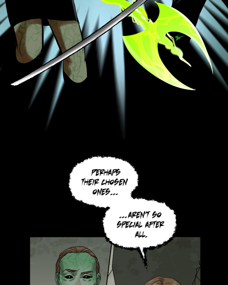 Read Possessed chapter 91 image 10 on Lezhin