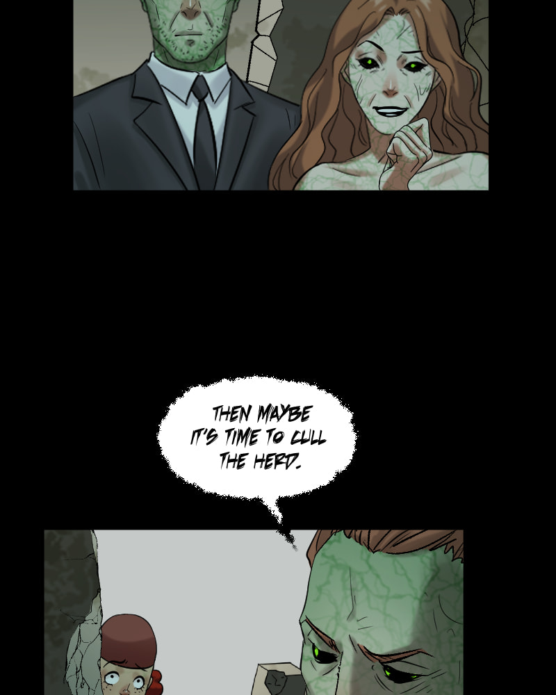 Read Possessed chapter 91 image 11 on Lezhin