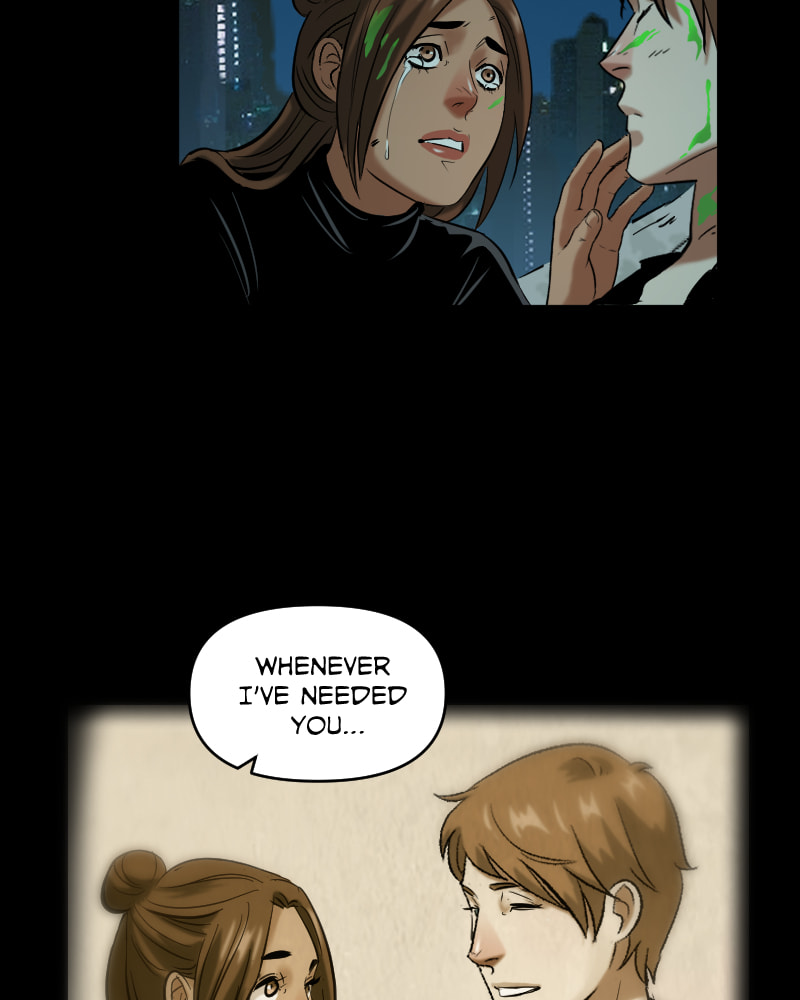 Read Possessed chapter 91 image 13 on Lezhin