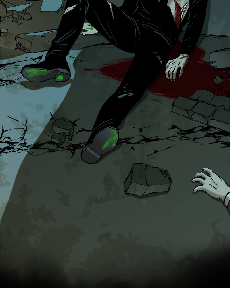 Read Possessed chapter 91 image 2 on Lezhin