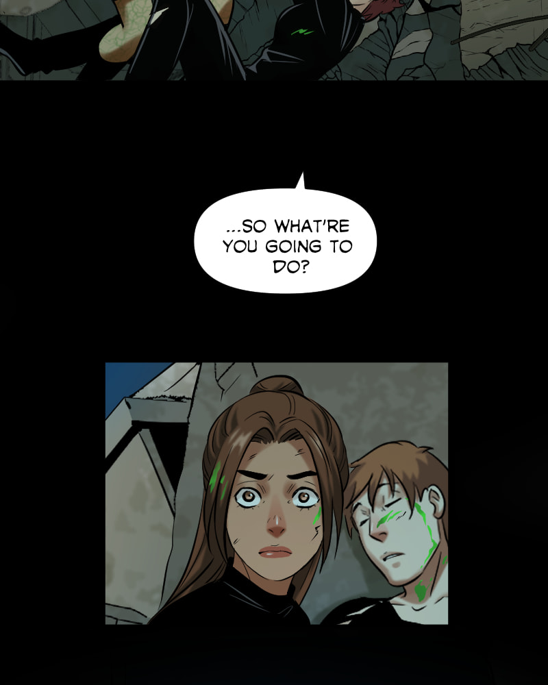 Read Possessed chapter 91 image 21 on Lezhin