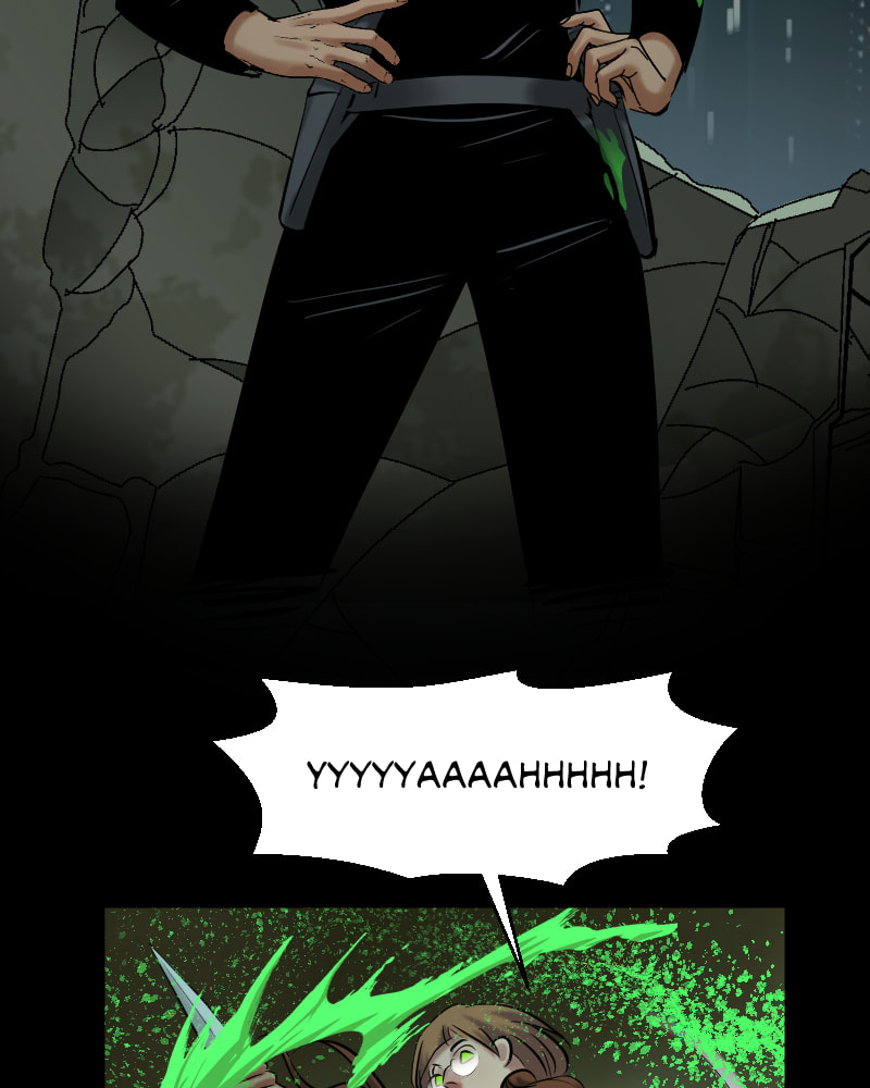 Read Possessed chapter 91 image 23 on Lezhin