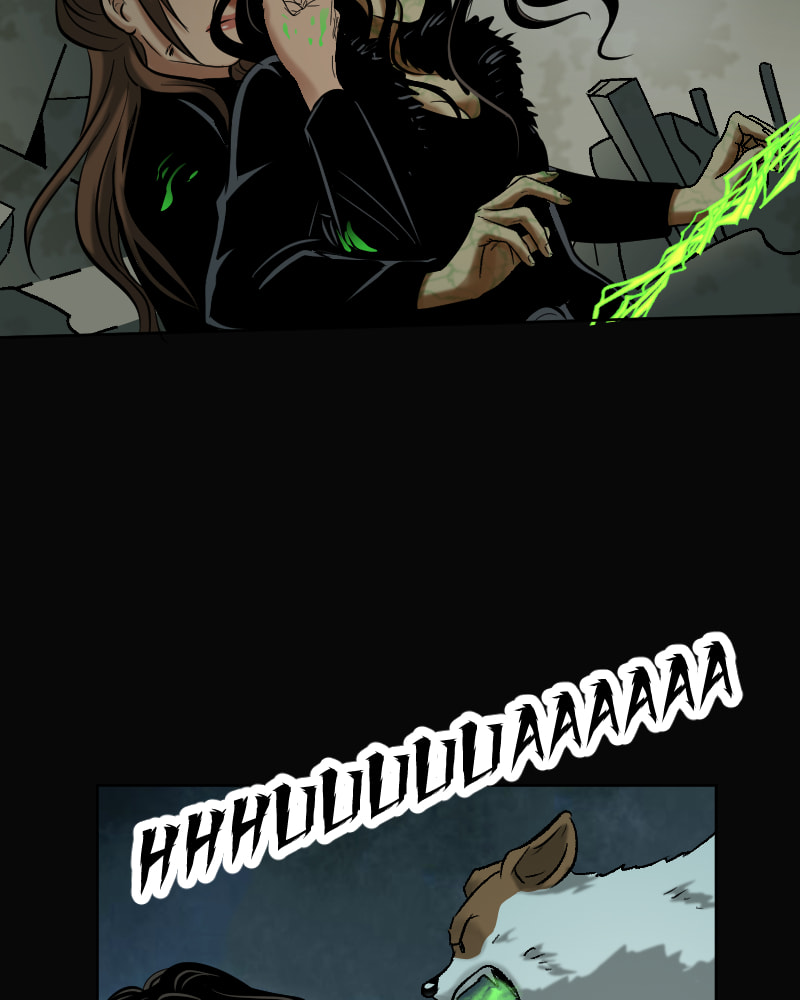 Read Possessed chapter 91 image 25 on Lezhin