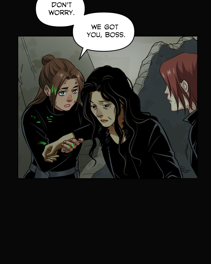 Read Possessed chapter 91 image 28 on Lezhin