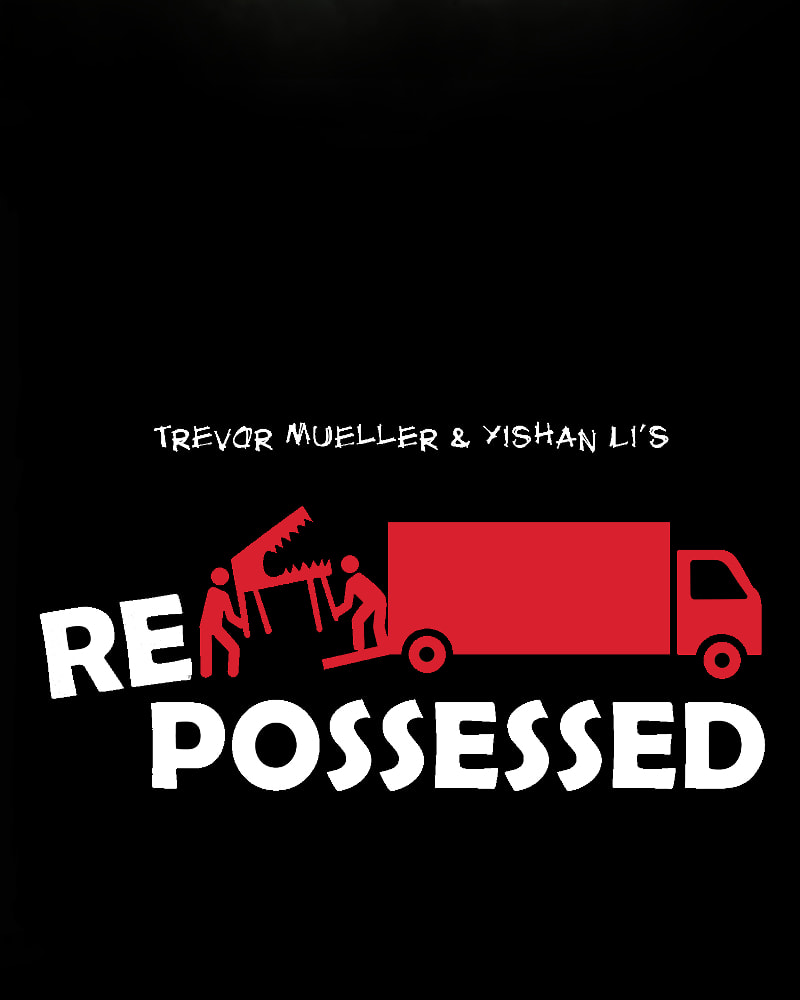Read Possessed chapter 91 image 3 on Lezhin