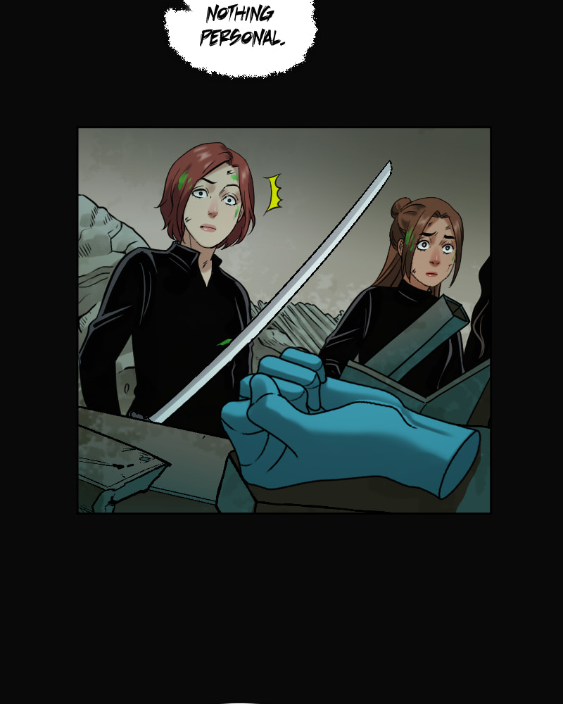 Read Possessed chapter 91 image 32 on Lezhin
