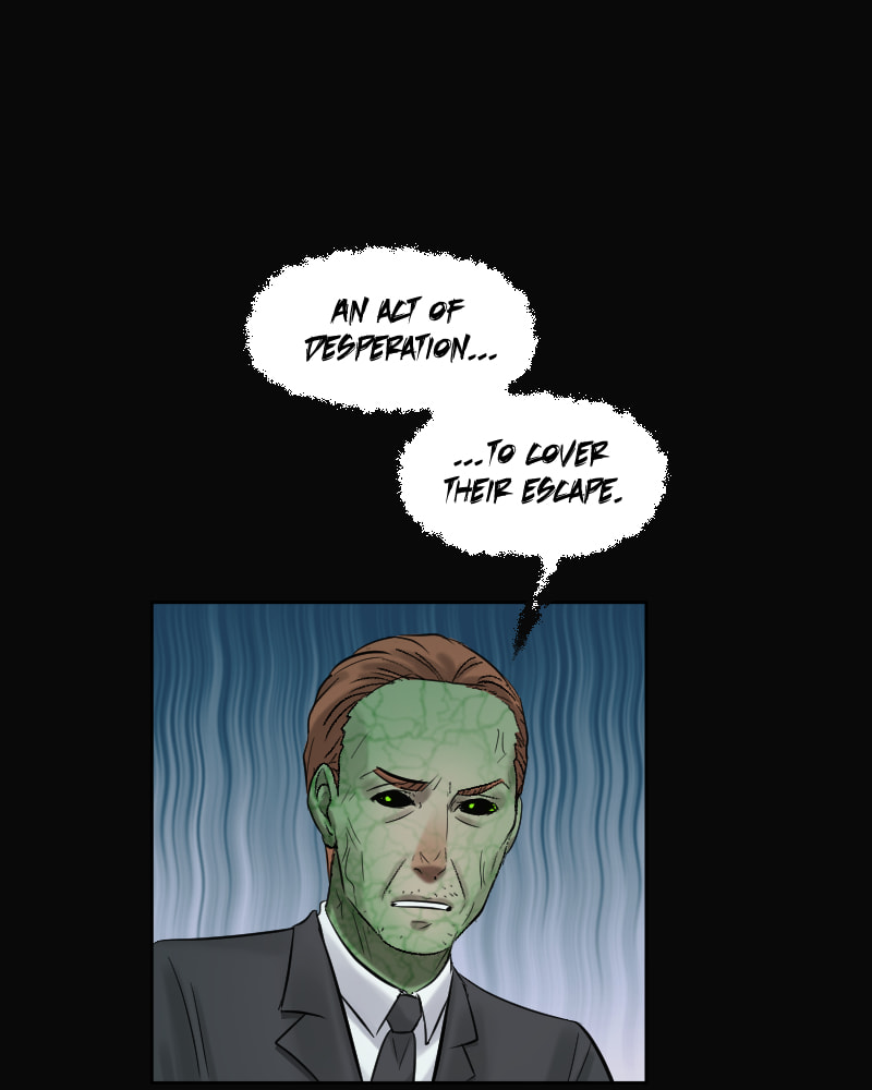 Read Possessed chapter 91 image 37 on Lezhin