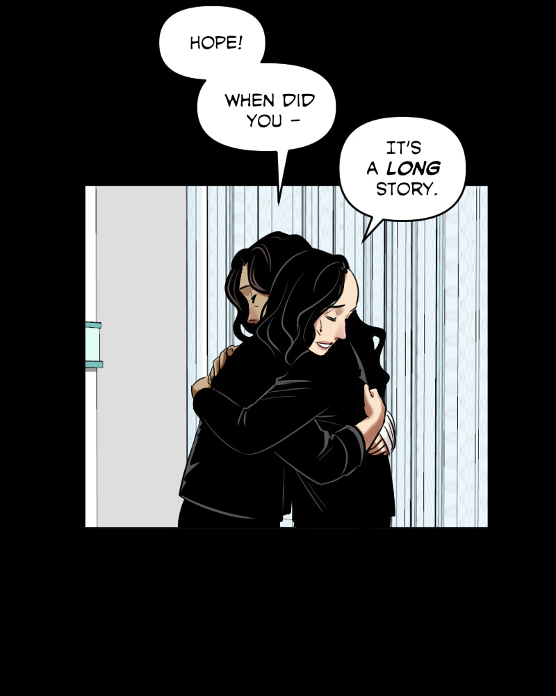 Read Possessed chapter 91 image 43 on Lezhin