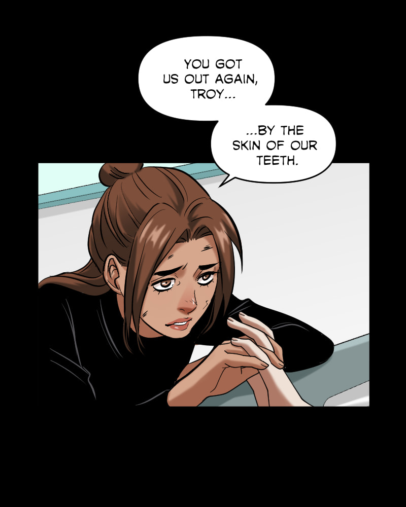 Read Possessed chapter 91 image 44 on Lezhin