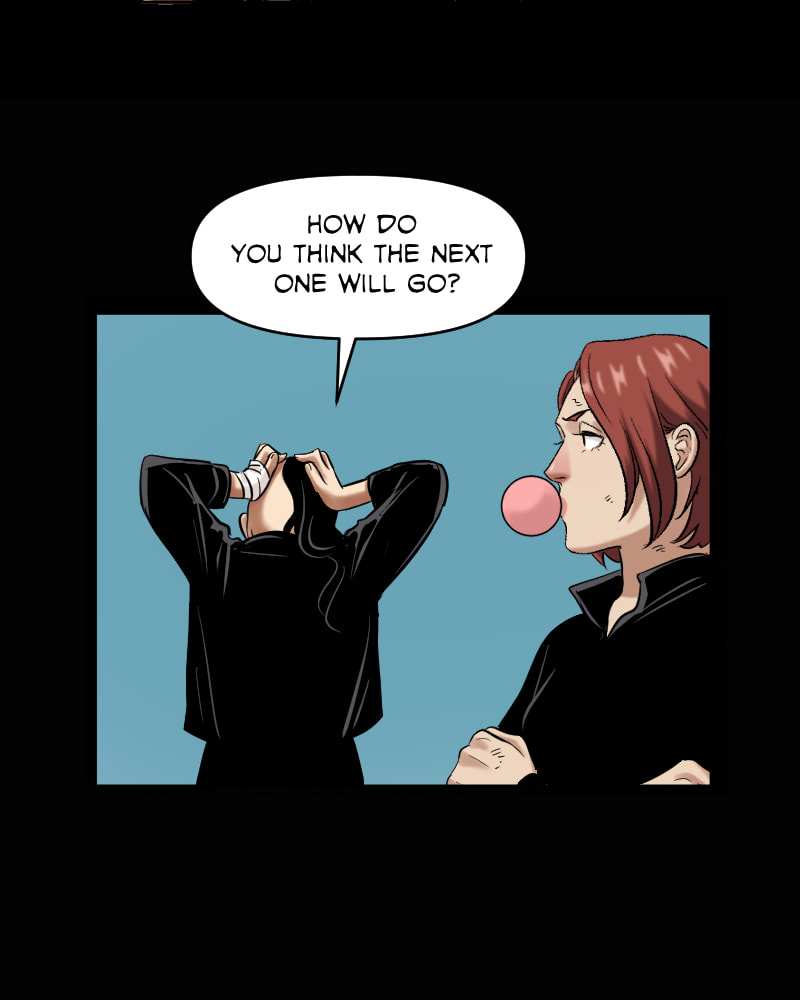 Read Possessed chapter 91 image 47 on Lezhin