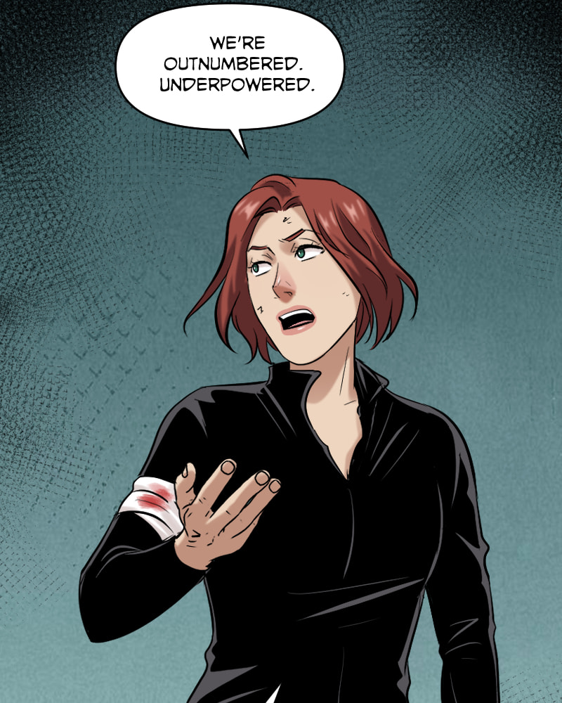 Read Possessed chapter 91 image 49 on Lezhin