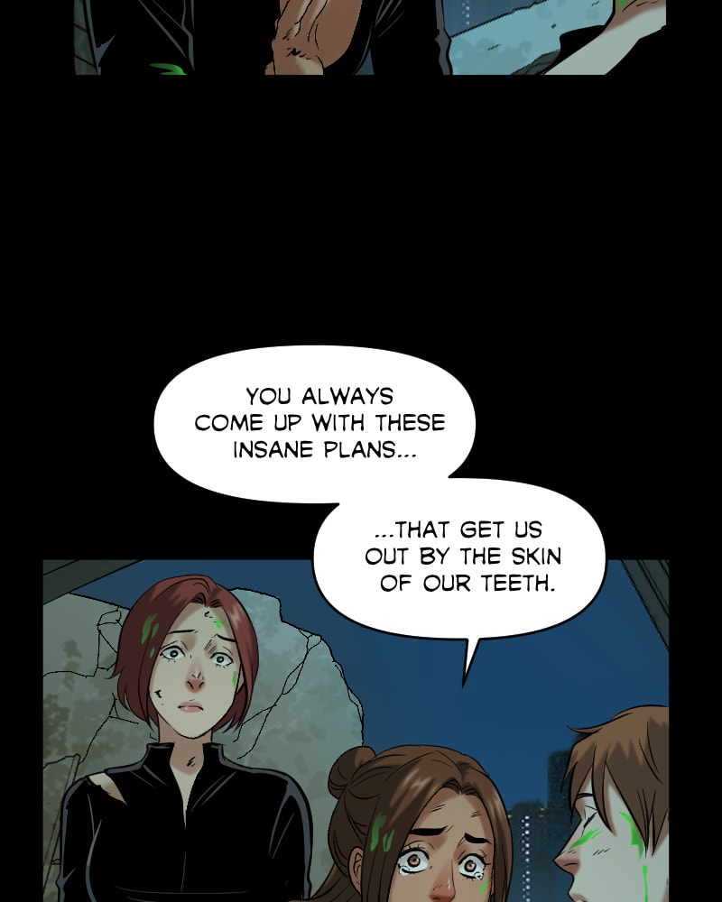 Read Possessed chapter 91 image 5 on Lezhin
