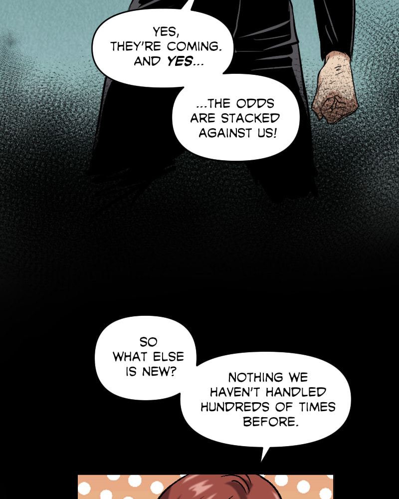 Read Possessed chapter 91 image 50 on Lezhin