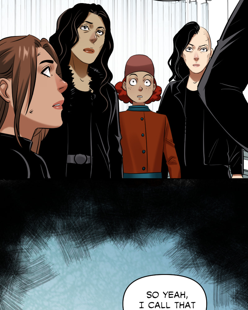 Read Possessed chapter 91 image 52 on Lezhin