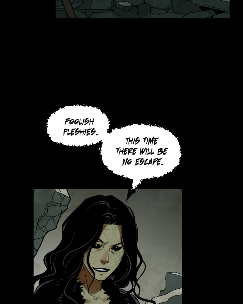Read Possessed chapter 91 image 7 on Lezhin