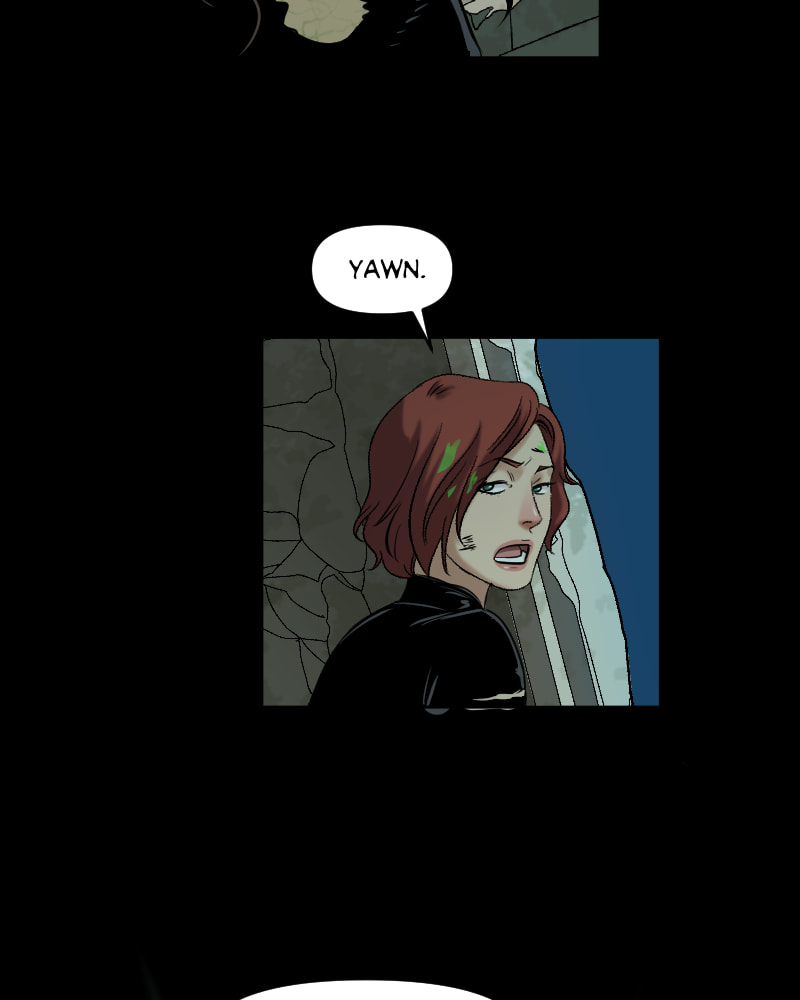 Read Possessed chapter 91 image 8 on Lezhin
