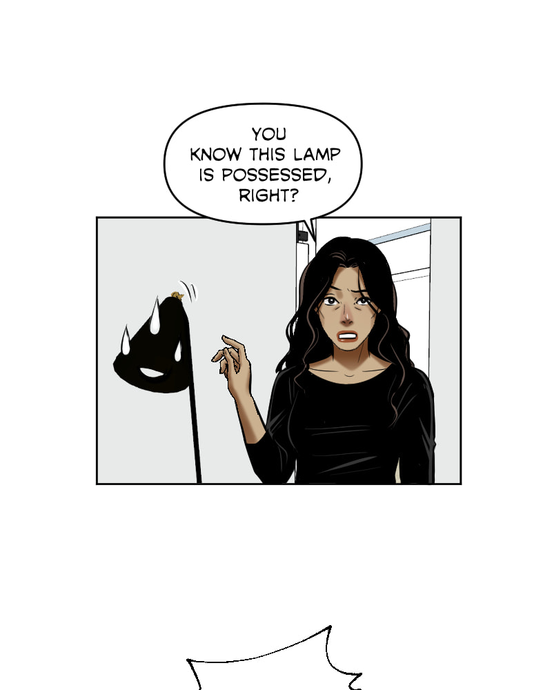 Read Possessed chapter 92 image 20 on Lezhin